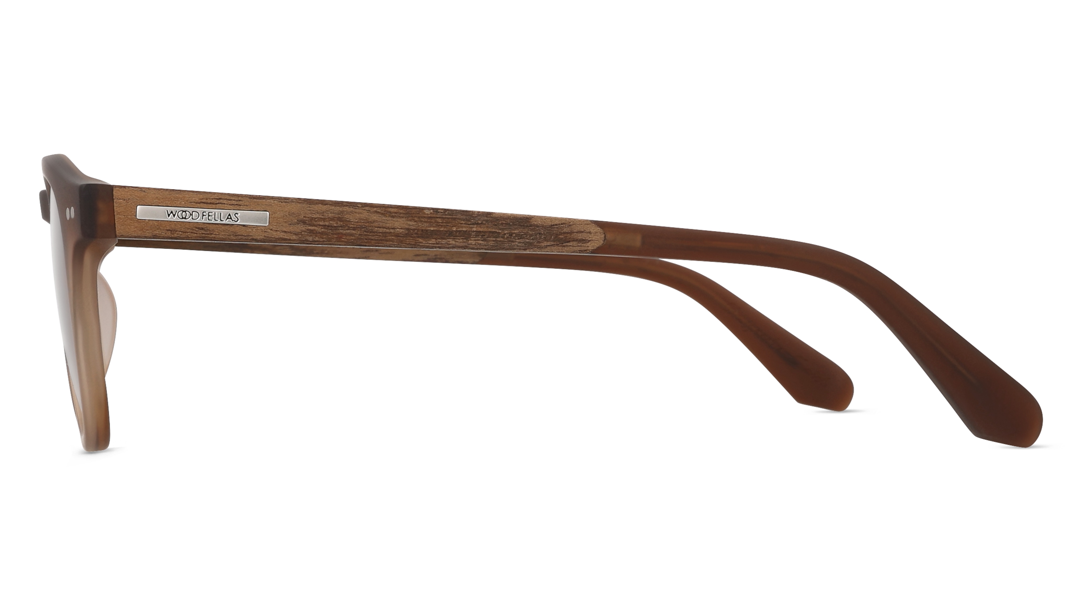 11736 Sign Woodfellas 11736 HAVN in Braun / Grau online kaufen - Fielmann