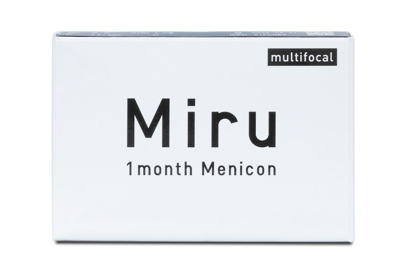 Miru 1month Multifocal Miru