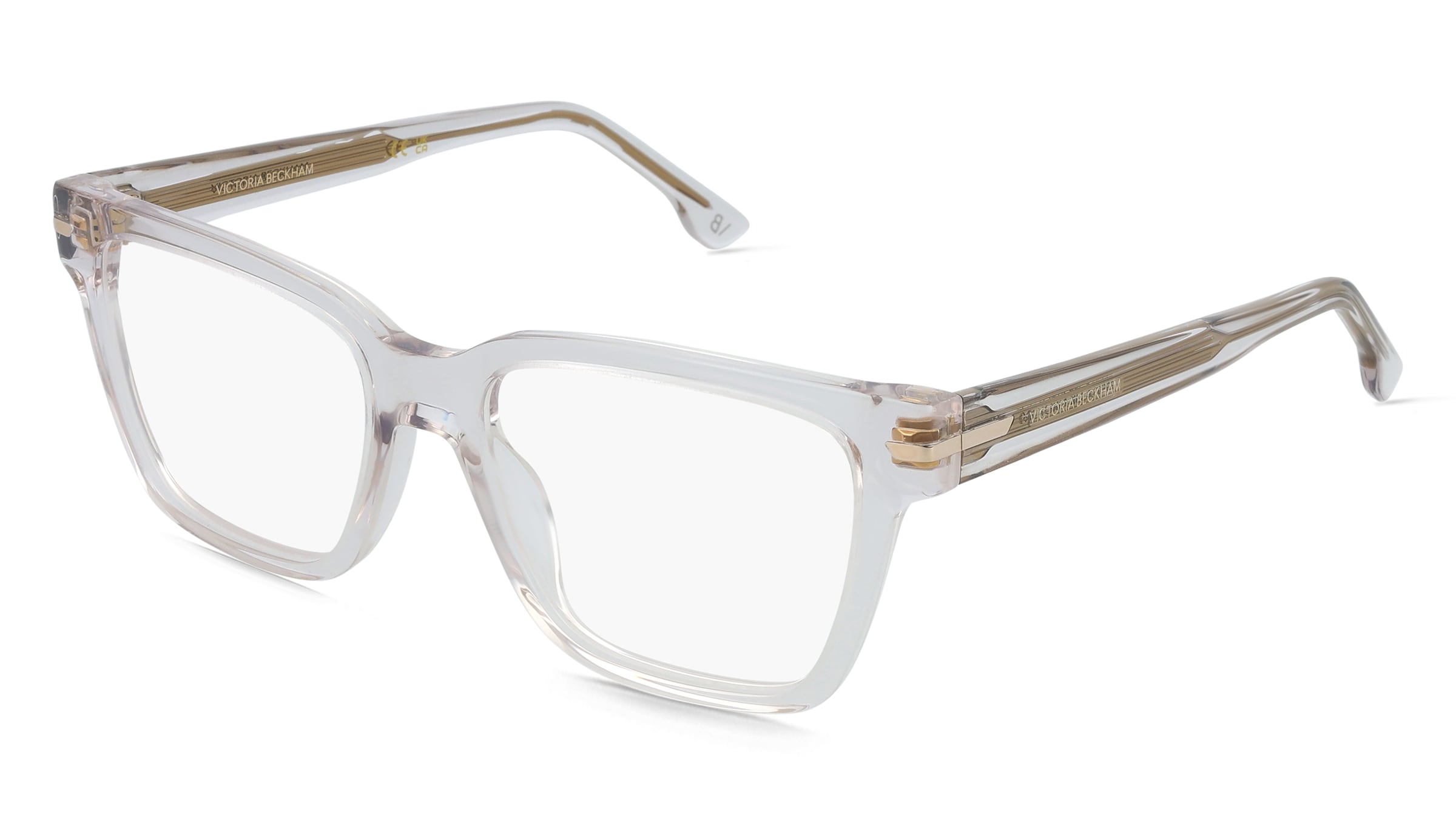variant 32191 / Victoria Beckham VB 1010 / Beżowy Antyczny