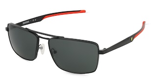 variant 20977 / Scuderia Ferrari 0FZ5001 / Noir Mat