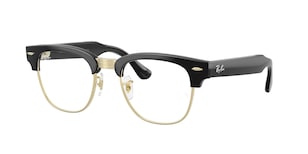 variant 33507 / Ray-Ban Meta RW7004 / Schwarz Glänzend