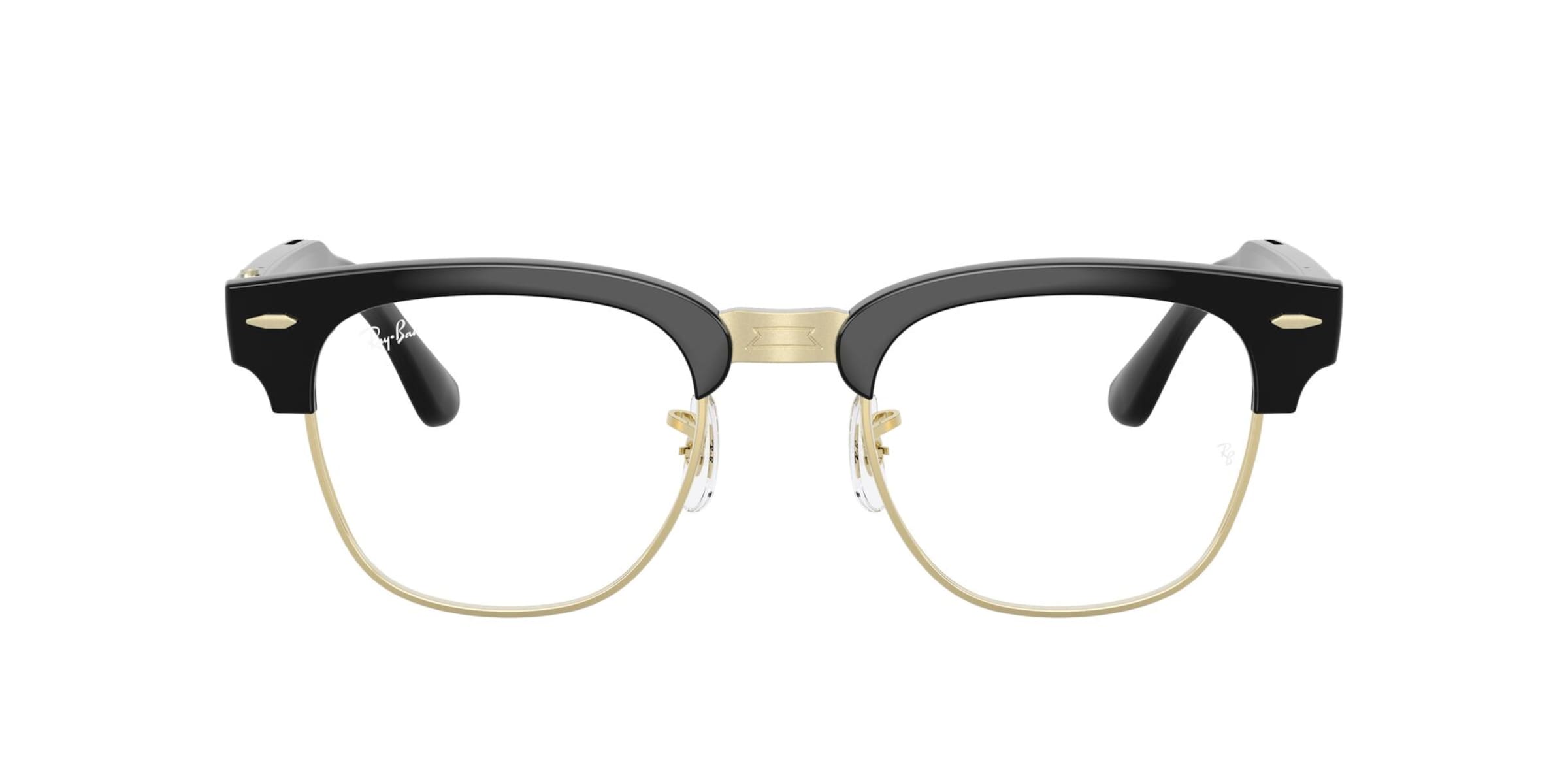 Ray-Ban Meta Audio RW7004V CLUBMASTER