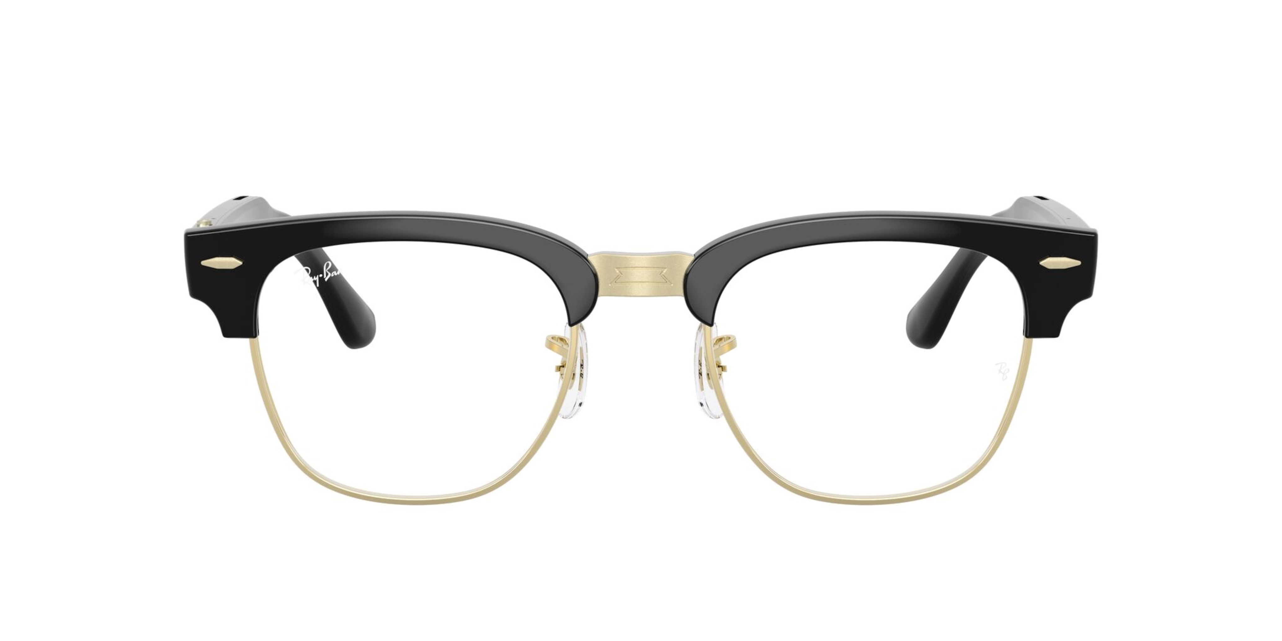 Ray-Ban Meta Audio RW7004V CLUBMASTER
