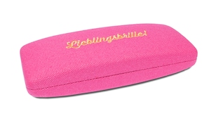 variant 29151 / Victoria Collection Custodia Canvas / Pink