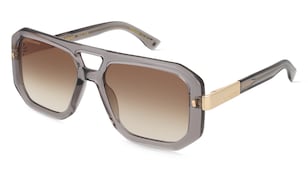 variant 18241 / DSQUARED2 D2 0105/S / Szary