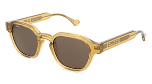 variant 27645 / Gucci GG1730S / Jaune