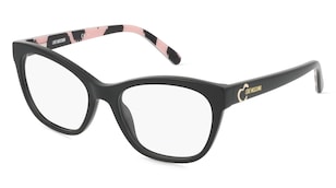 variant 23627 / Love Moschino MOL598 / Czarny Różowy