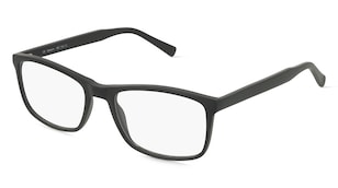 variant 15229 / Fielmann ABC 062 CL DAVID / Noir Mat