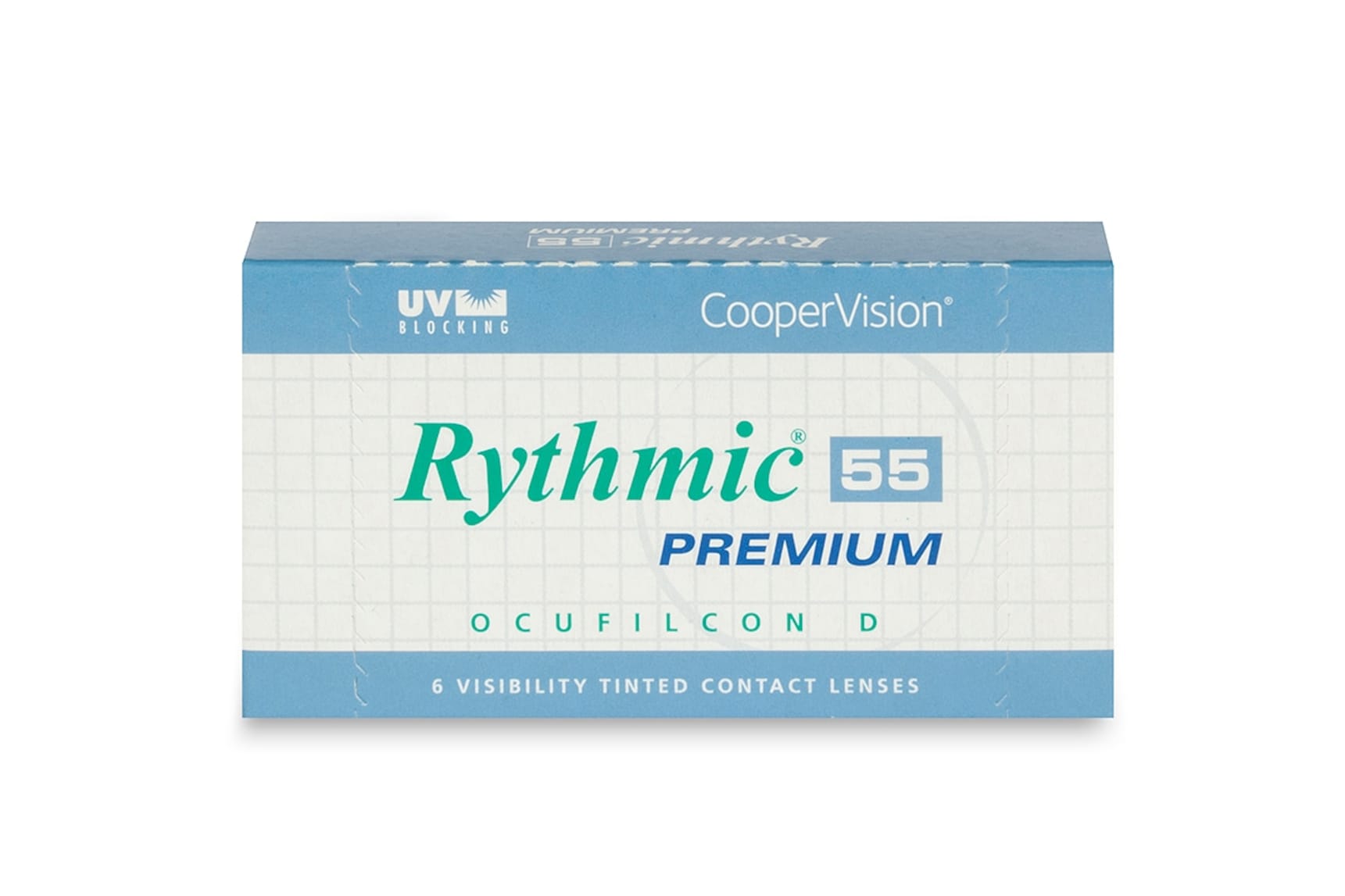 Rythmic 55 Premium