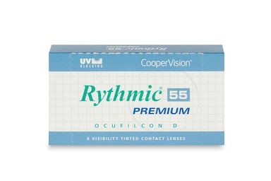 Rythmic 55 Premium Rythmic