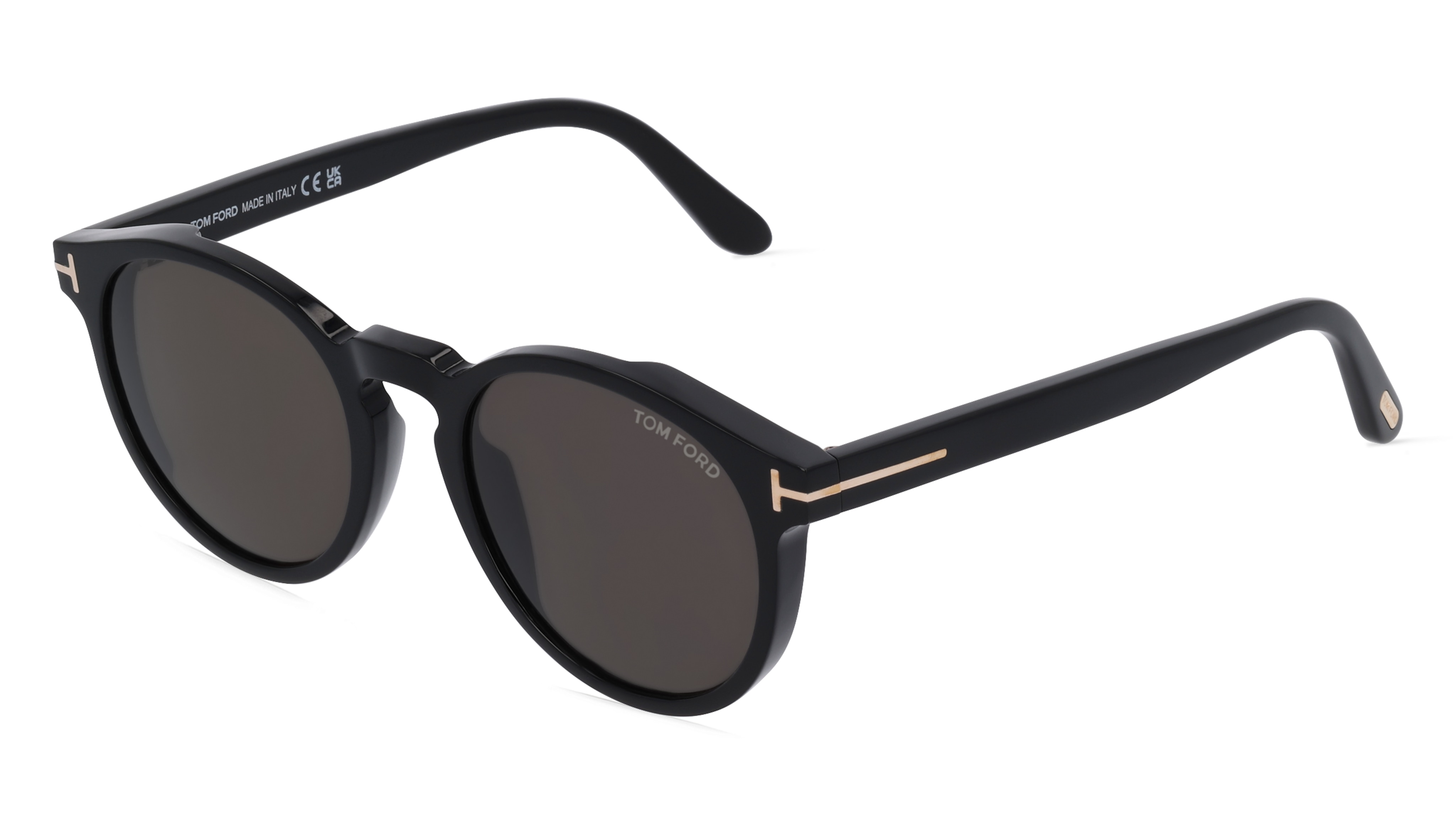 Tom Ford FT0591 IAN-02