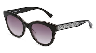 variant 5183 / Longchamp LO 698S / Schwarz