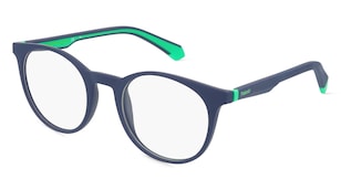 variant 23677 / Polaroid PLD D476 / Blau