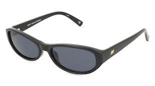 variant 25492 / Le Specs DONT CHA / Schwarz