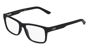 variant 23750 / Armani Exchange AX3016 / Schwarz Matt