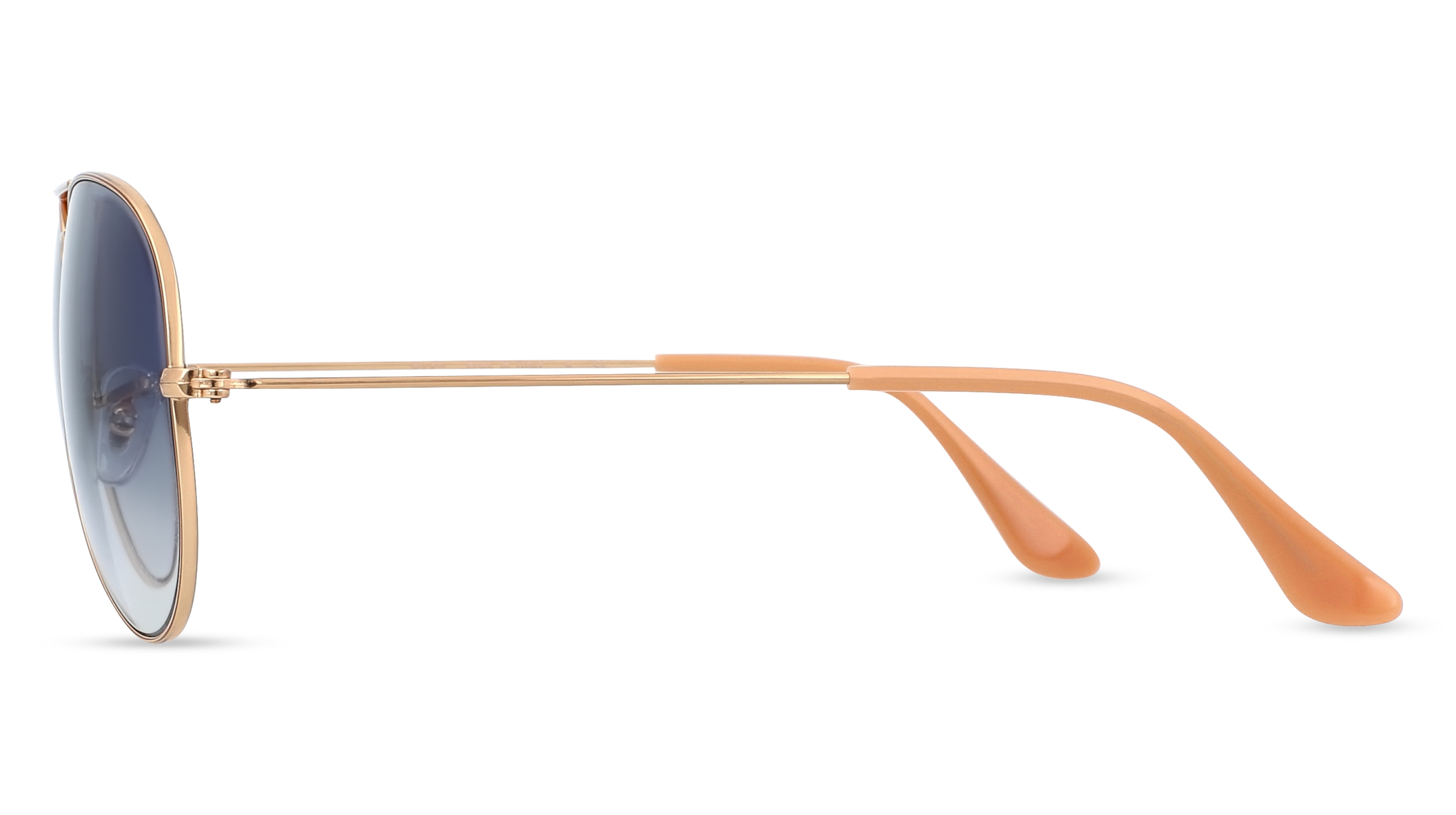 Ray-Ban RB 3025 AVIATOR LARGE METAL