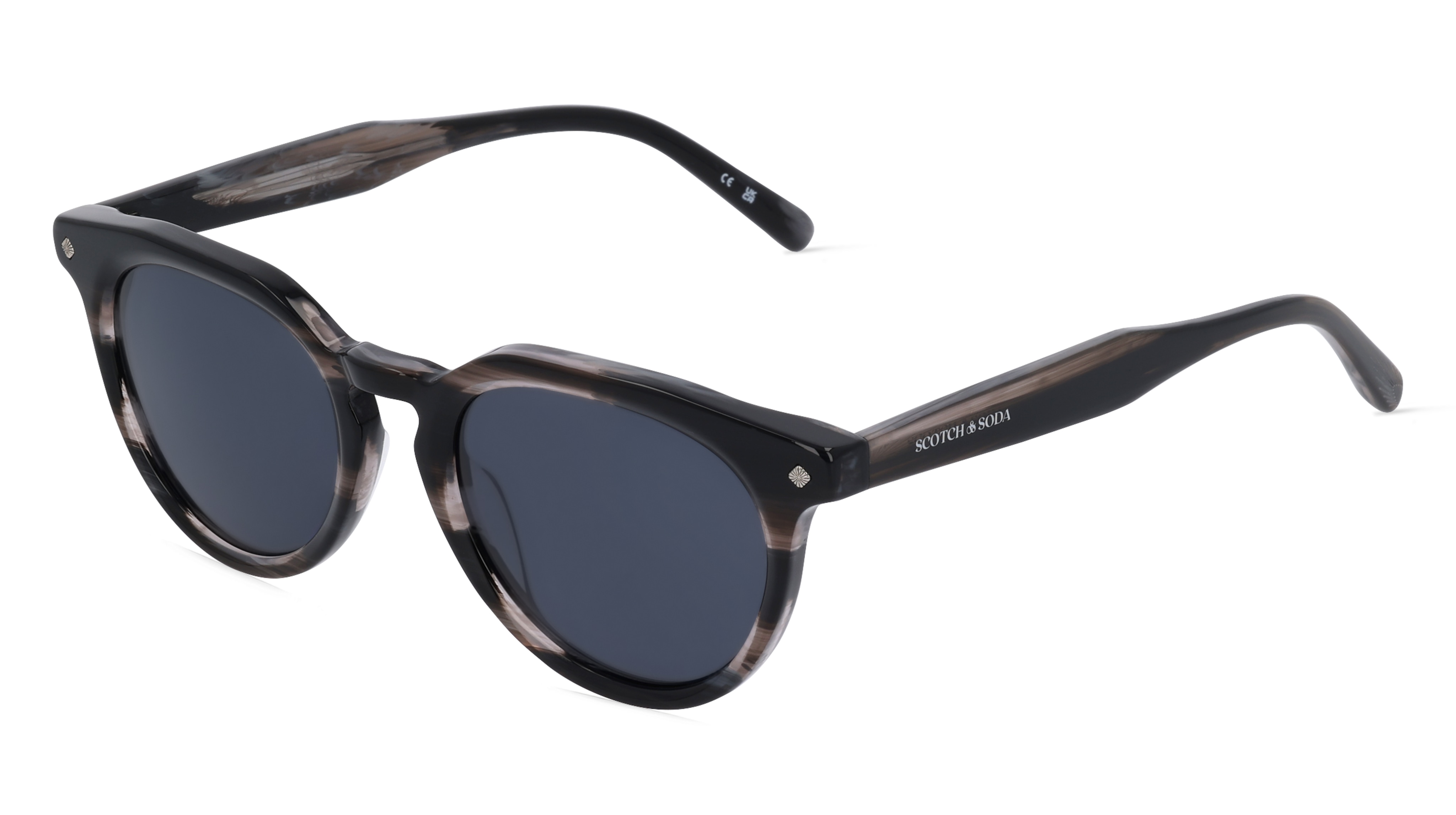 Scotch & Soda SS 8011
