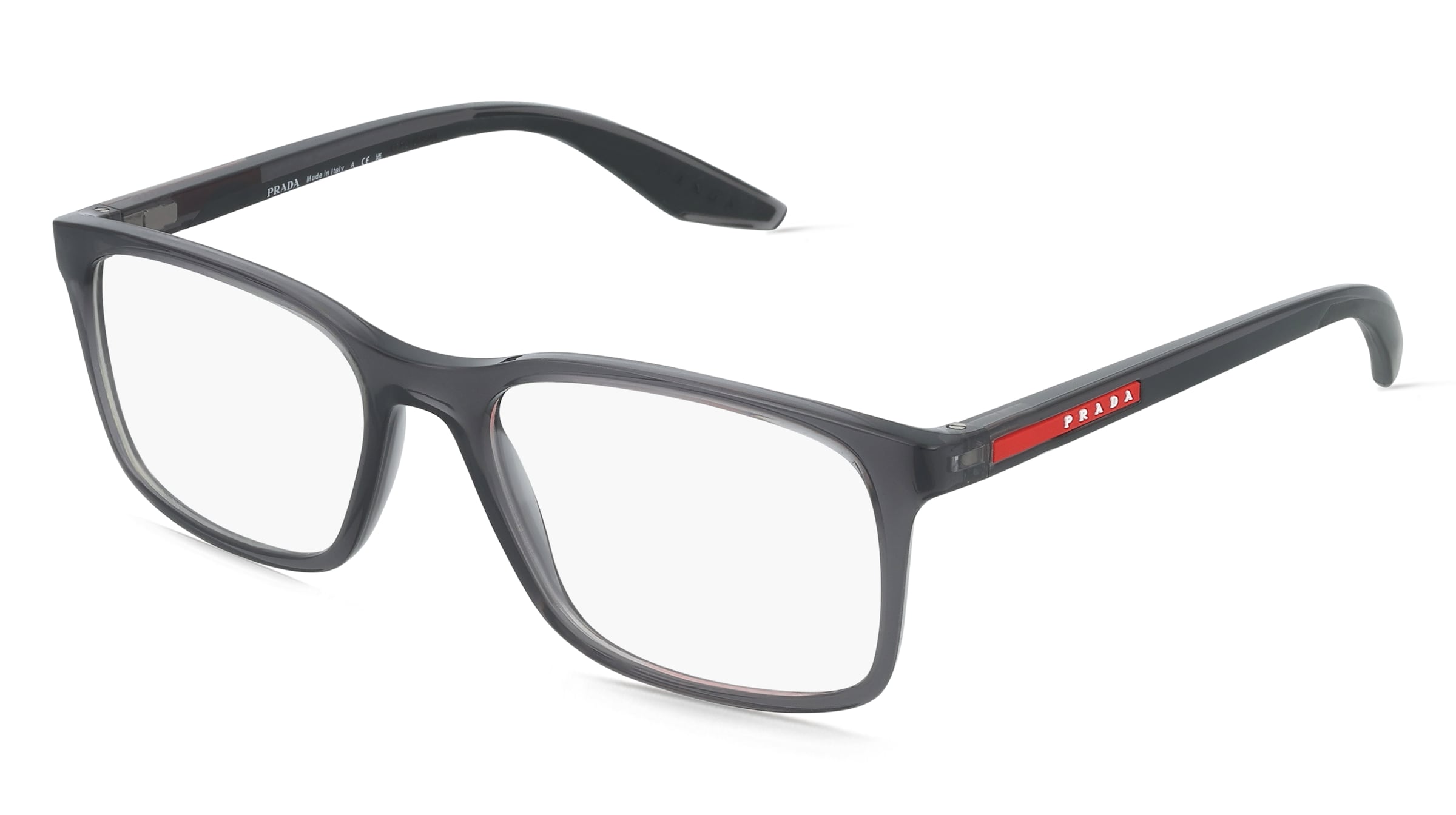 PS 08RV Prada Linea Rossa