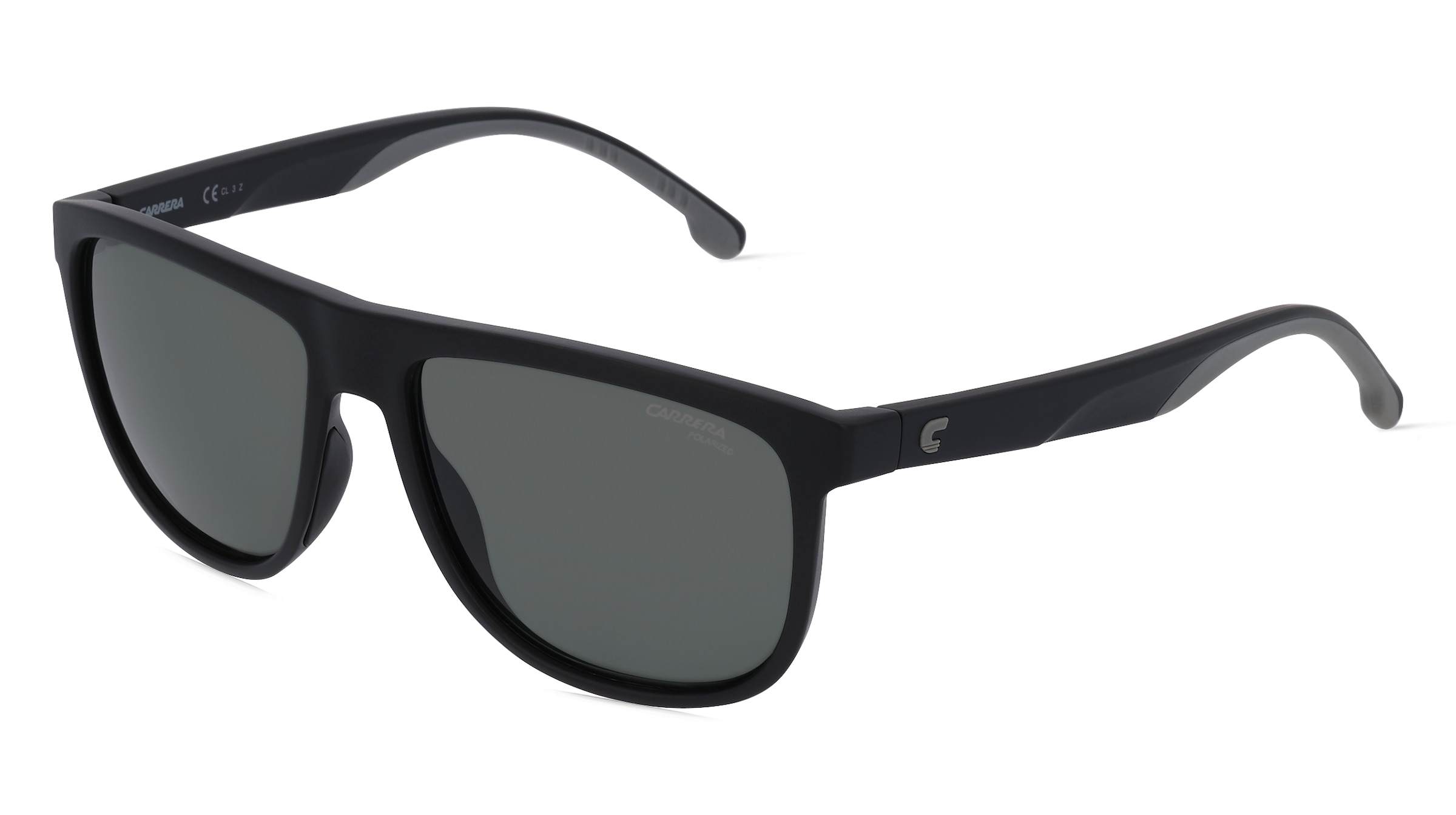 variant 10869 / Carrera 8059/S / Schwarz Matt