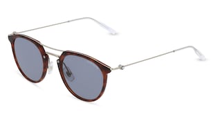 variant 5541 / Montblanc MB0204S / Havanna Silber