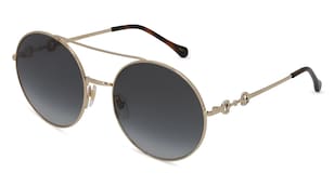 variant 4239 / Gucci GG0878S / Zlatá