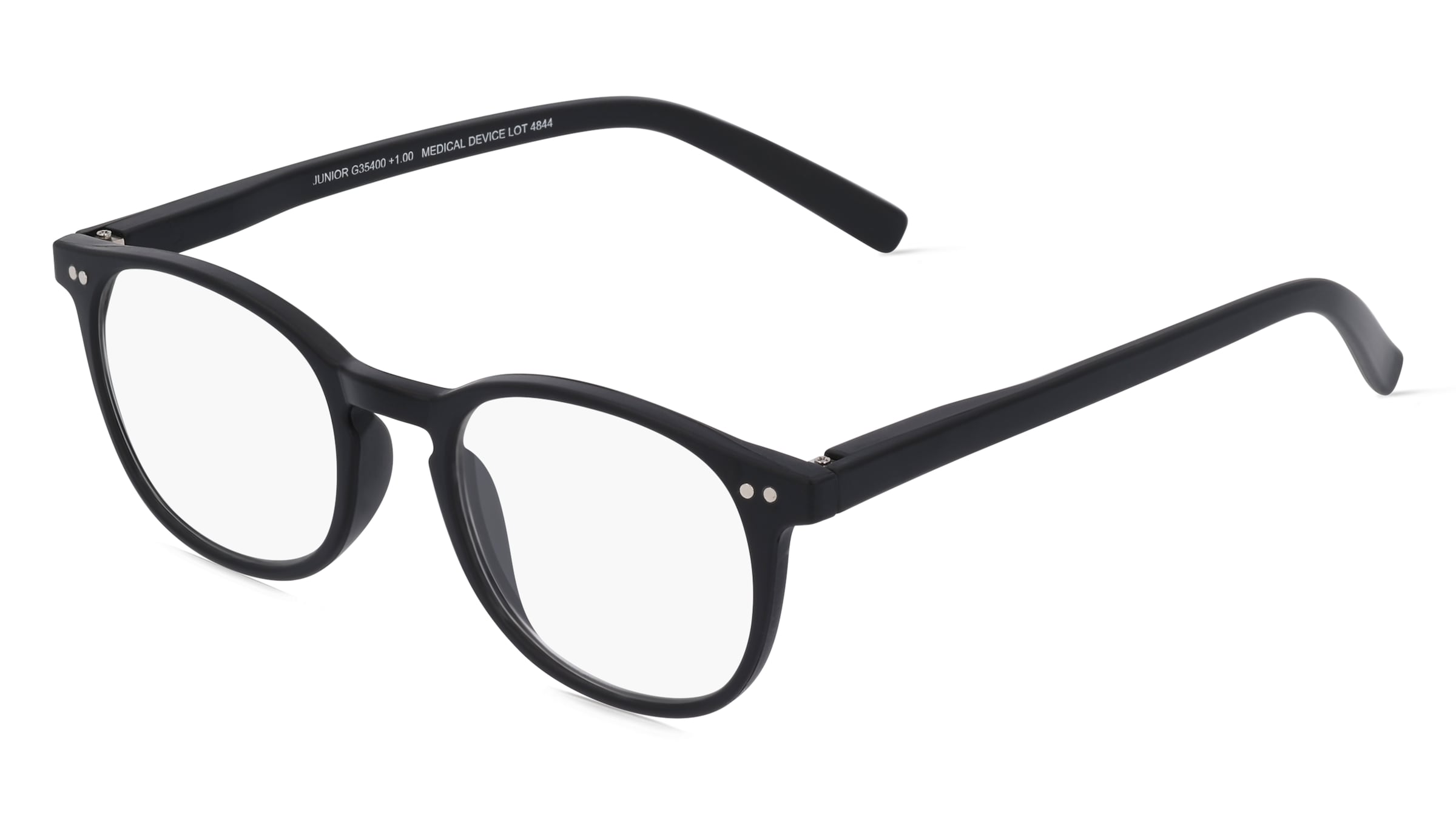 variant 24841 / I NEED YOU JUNIOR / Schwarz