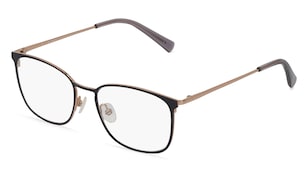 variant 1960 / Fielmann MI 029 CL / Noir Doré