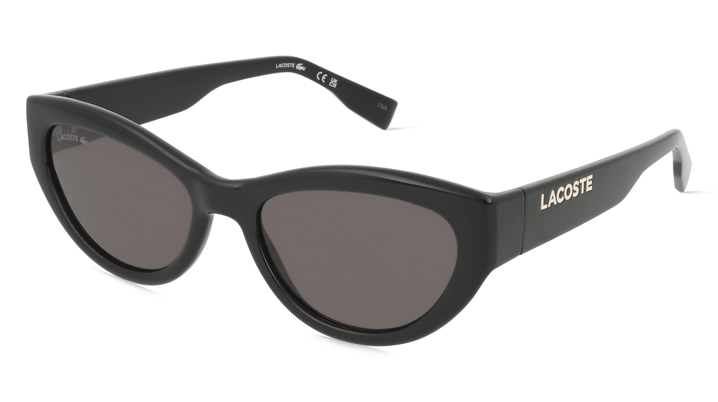 variant 22113 / Lacoste L6013S / Noir