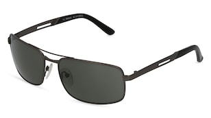 variant 2316 / Fielmann MC 551 SUN CL / Gun Matt