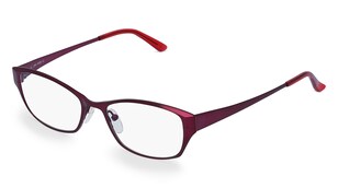 variant 3406 / Fielmann OPH 9928 CL / Rot Matt