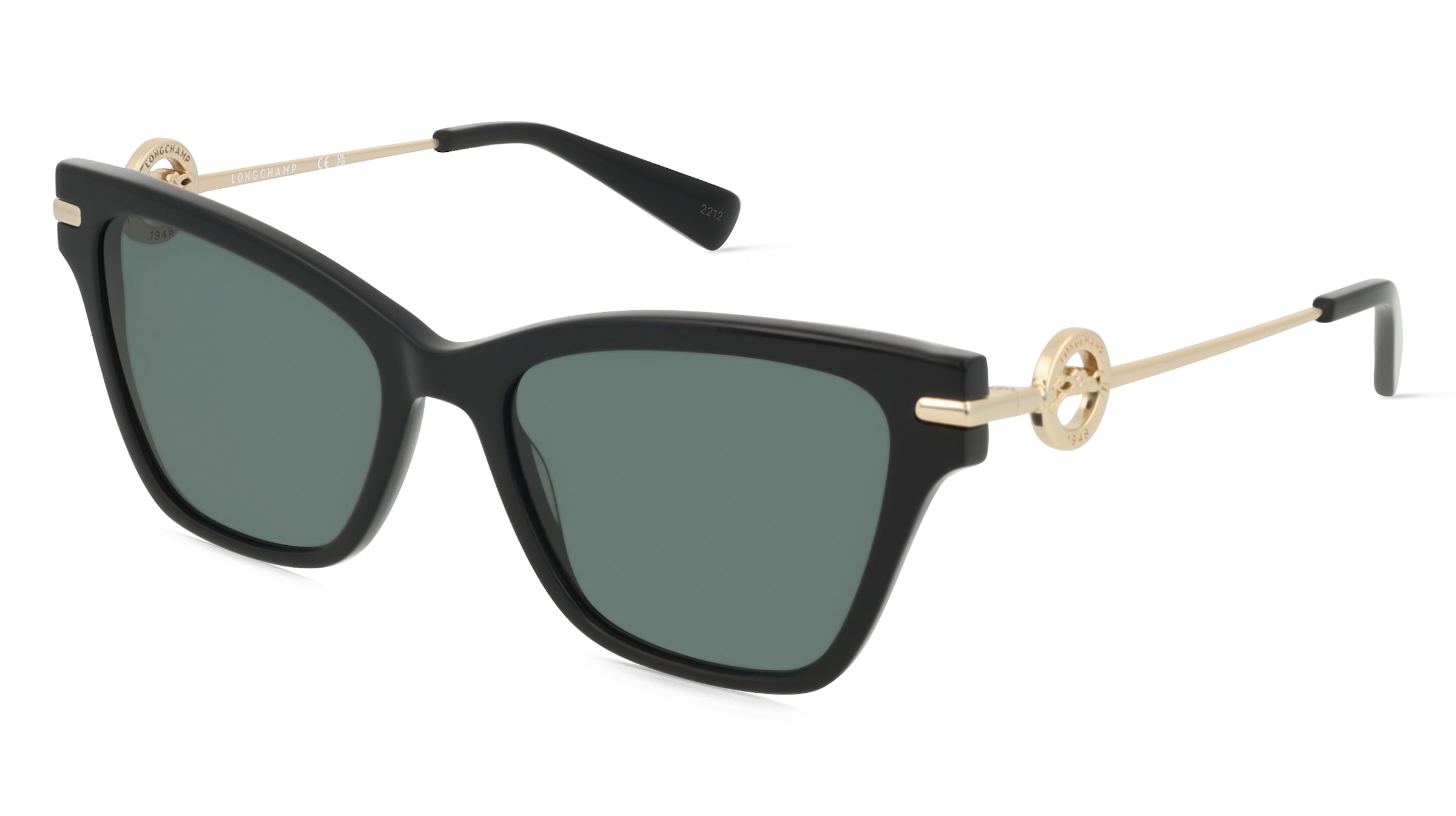 variant 21916 / Longchamp LO737S / Schwarz