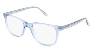 variant 26601 / Fielmann BD 578 CL ROBBY / Blu Trasparente