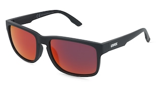 variant 31075 / uvex S534001 poise / Schwarz