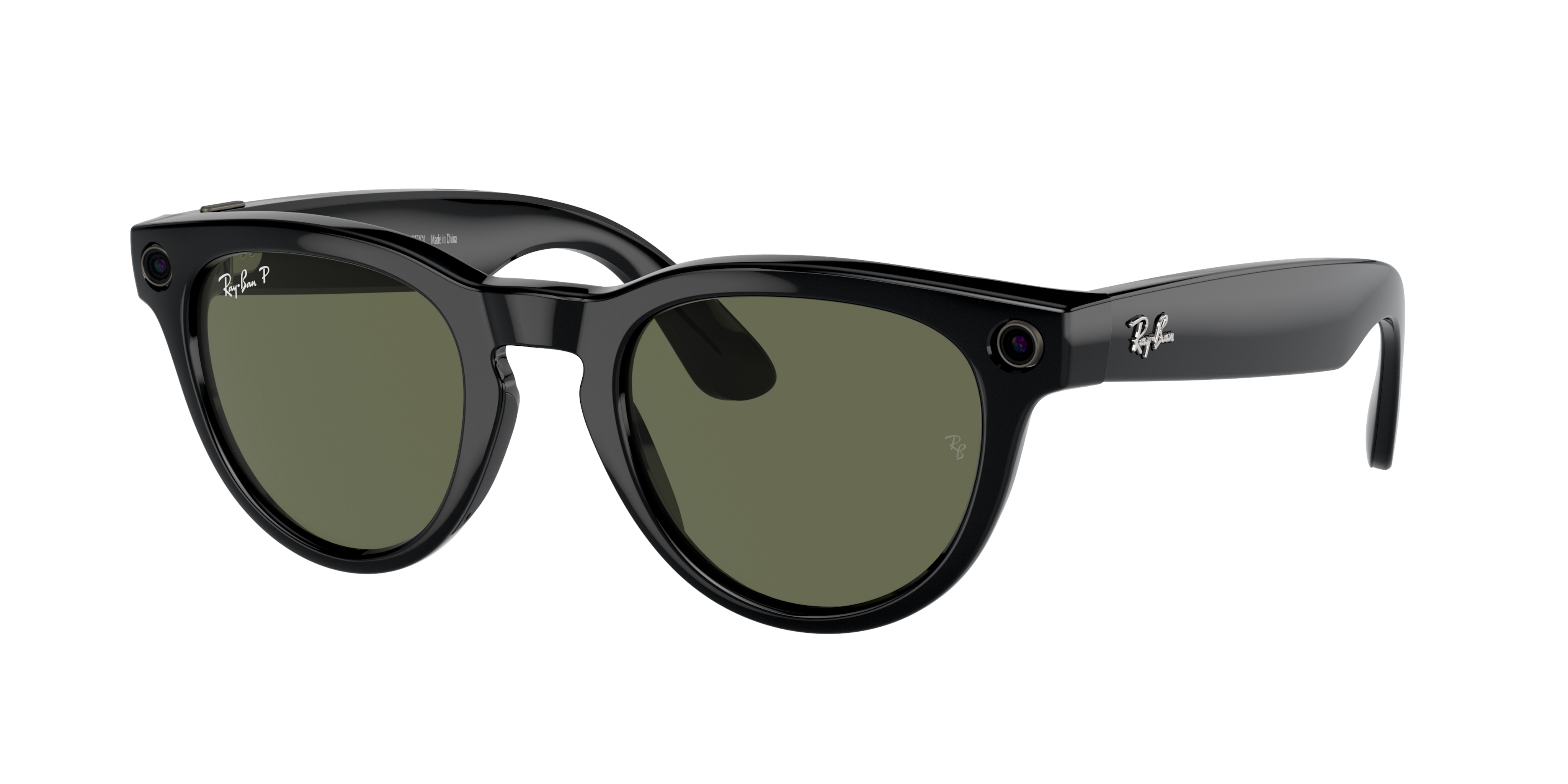 Ray-Ban Meta Headliner