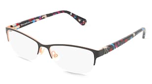 variant 27529 / Kate Spade KS MARNIE 2/G / Schwarz Mehrfarbig