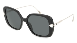 variant 18727 / Swarovski SK6011 / Schwarz