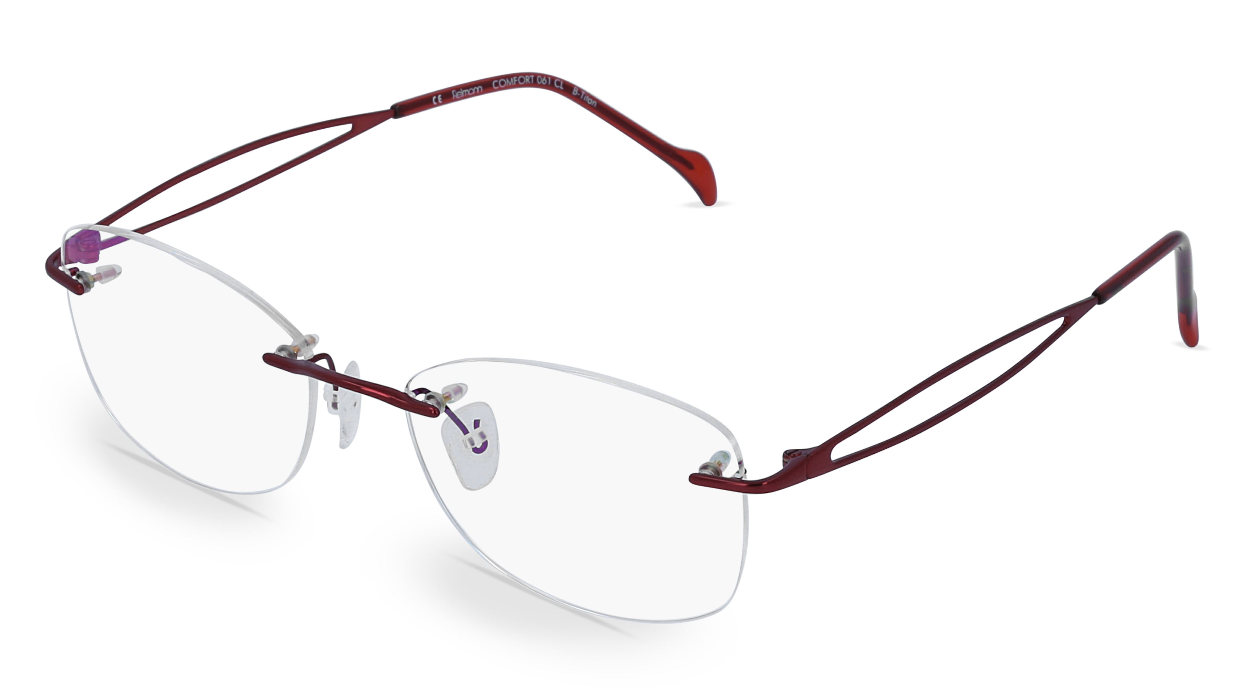 Fielmann COMFORT 061 CL