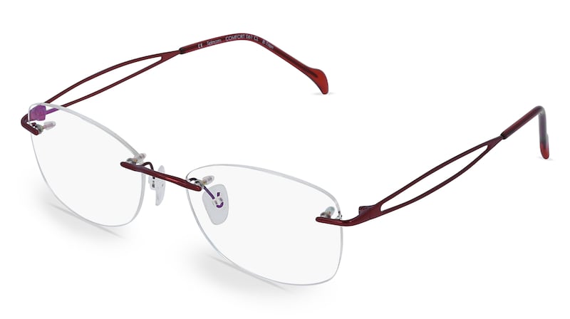 COMFORT 061 CL Fielmann