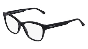 variant 23458 / Emporio Armani EA3193 / Schwarz Glänzend