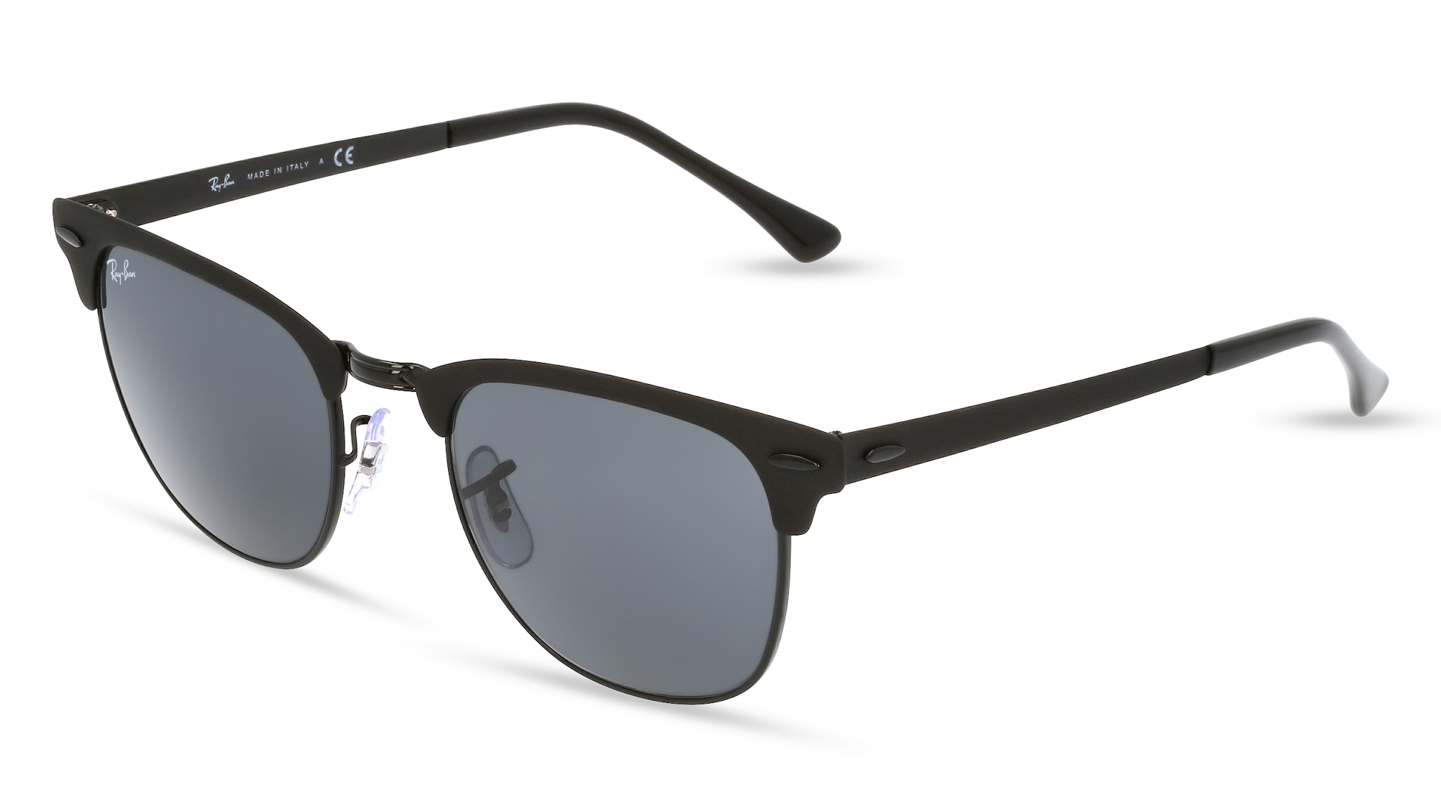 Ray-Ban RB 3716 CLUBMASTER METAL