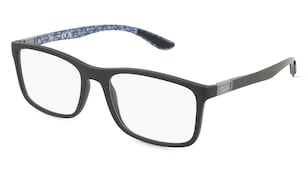 variant 20071 / Ray-Ban 0RX8908 / Schwarz