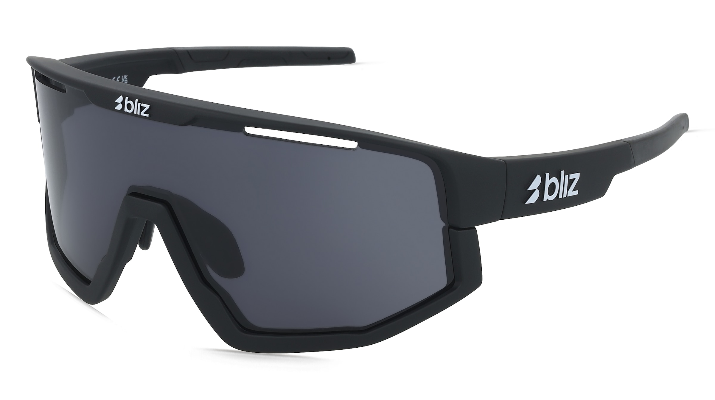 variant 32742 / Bliz ZB7005 FUSION / Nero Opaco