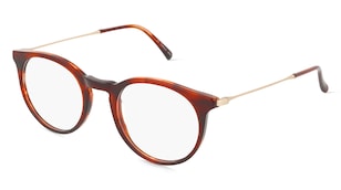 variant 27854 / Fielmann MC 638 CL / Avana Oro