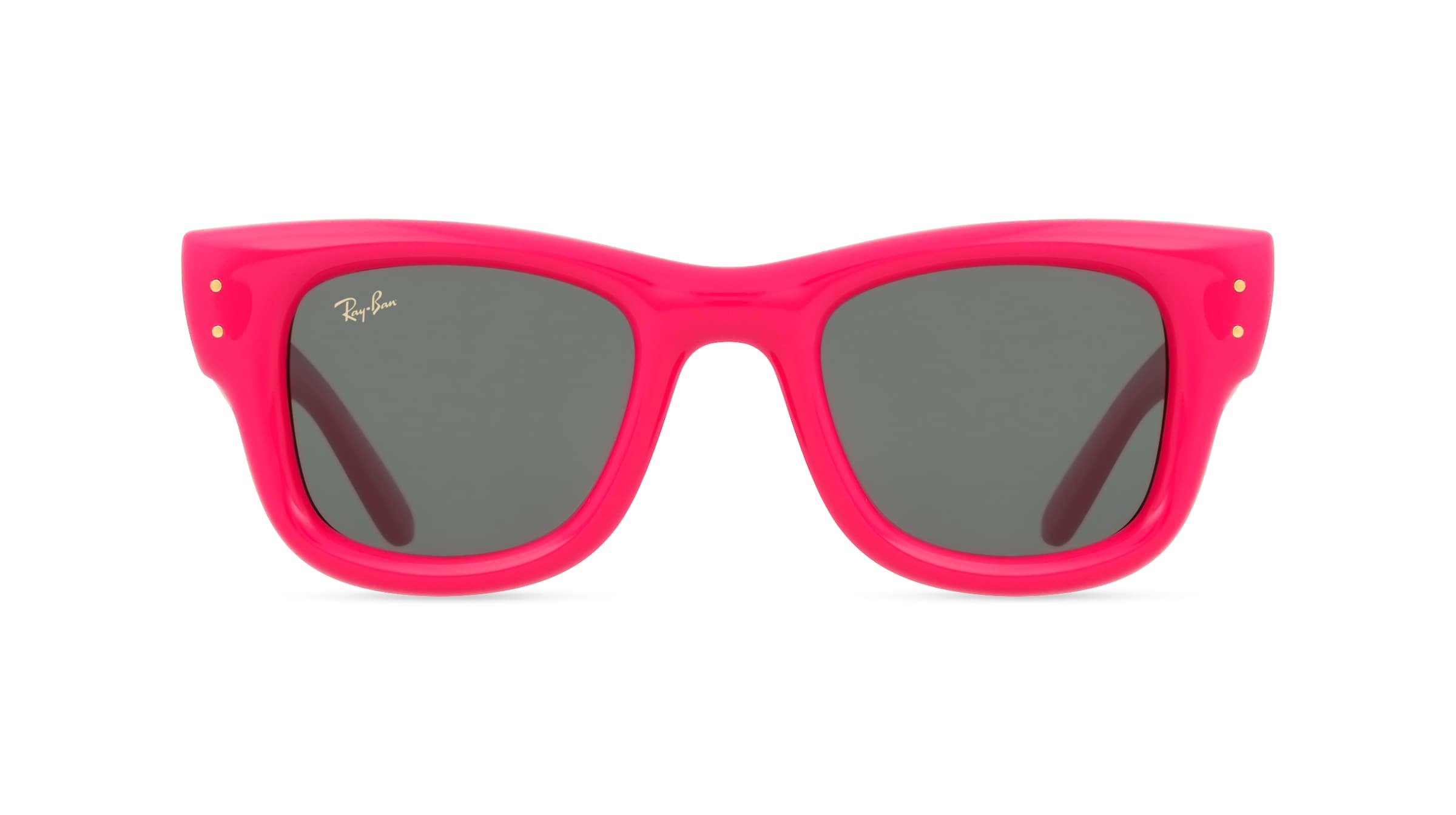 Ray-Ban 0RB4940 WAYFARER PUFFER
