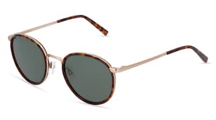variant 8316 / Marc O' Polo Eyewear 505105 / Złoty Hawana