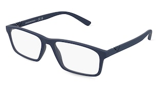 variant 23952 / Emporio Armani EA3213 / Blau Matt