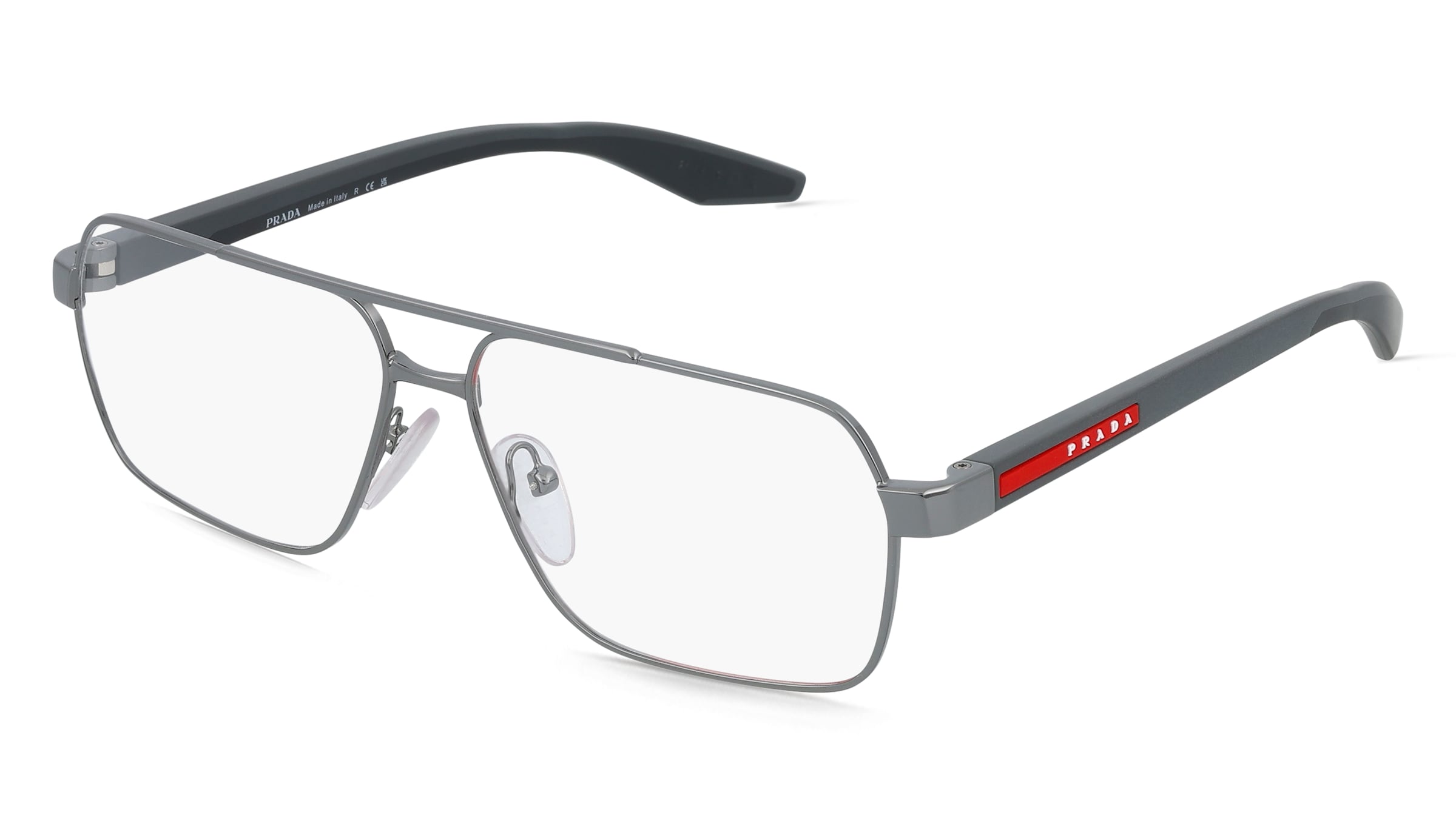 PS 51TV Prada Linea Rossa