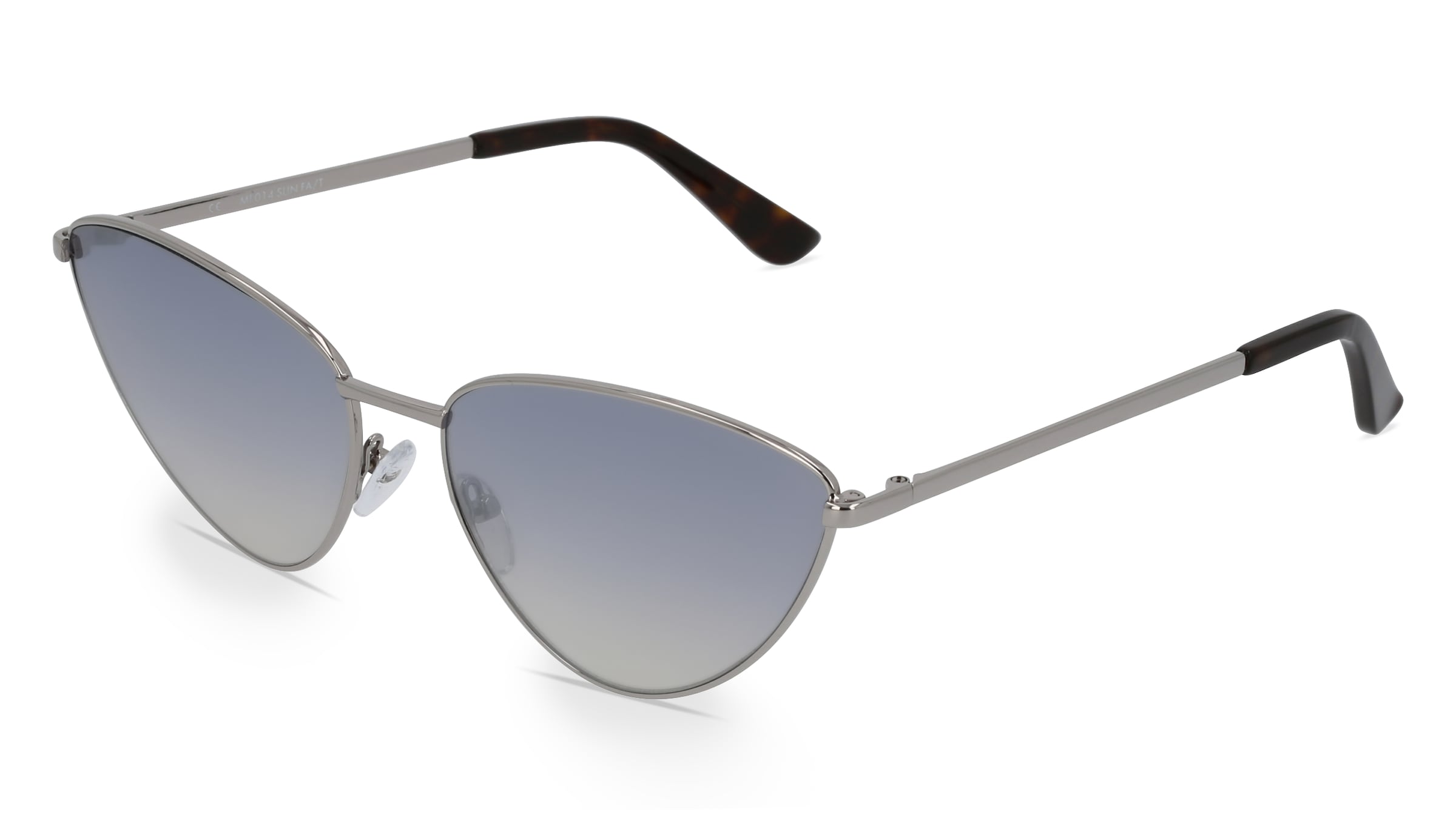 variant 3855 / Fielmann MI 014 SUN FA/T / Gun