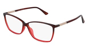 variant 21411 / Calvin Klein CK21524 / Burgunder Verlaufend