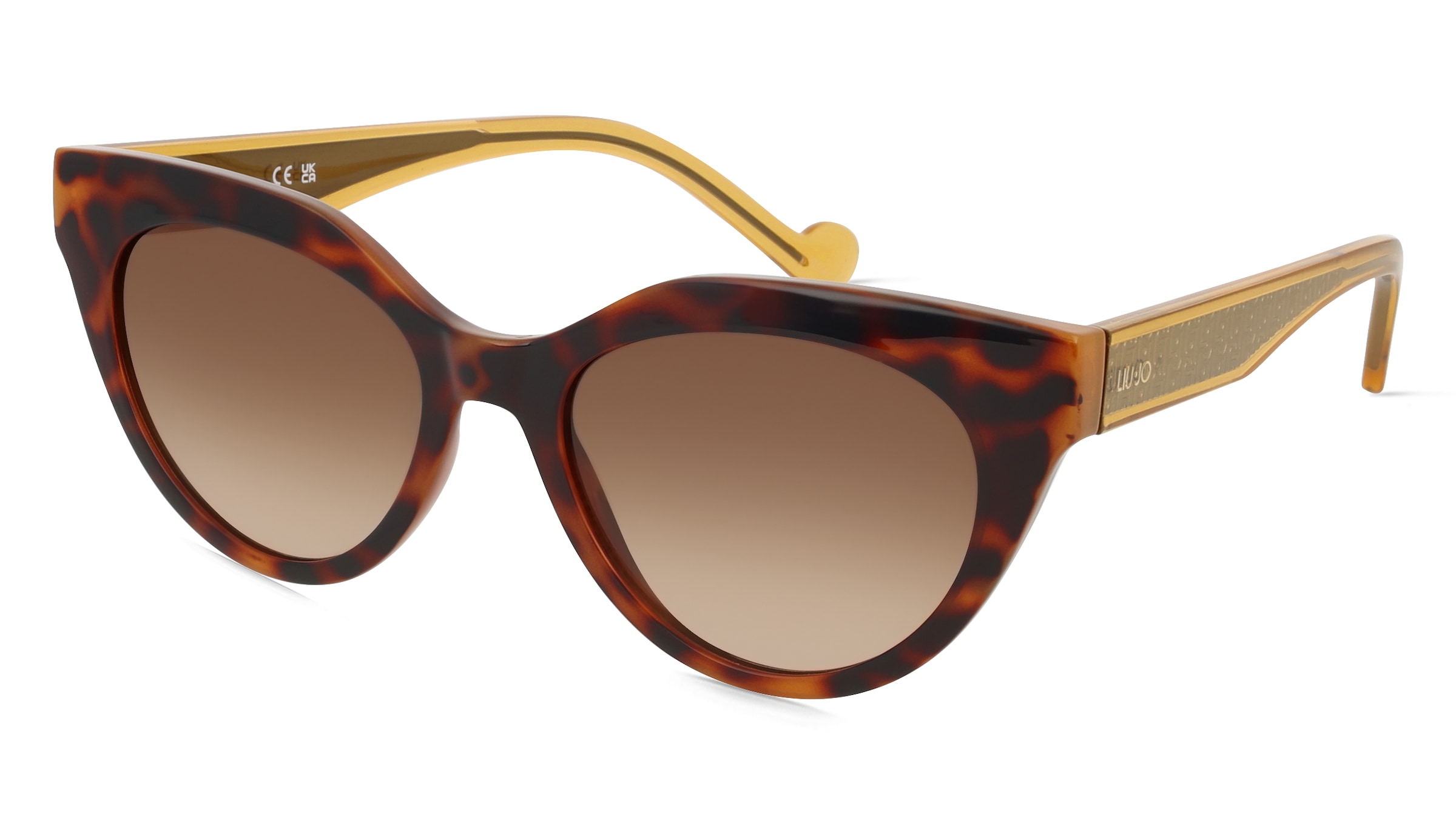 variant 22058 / Liu Jo LJ782S / Braun Havanna